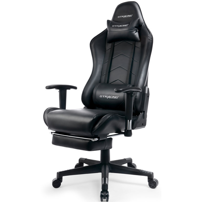 GTPLAYER GTRACING Music Gaming Chair & Reviews Wayfair.ca